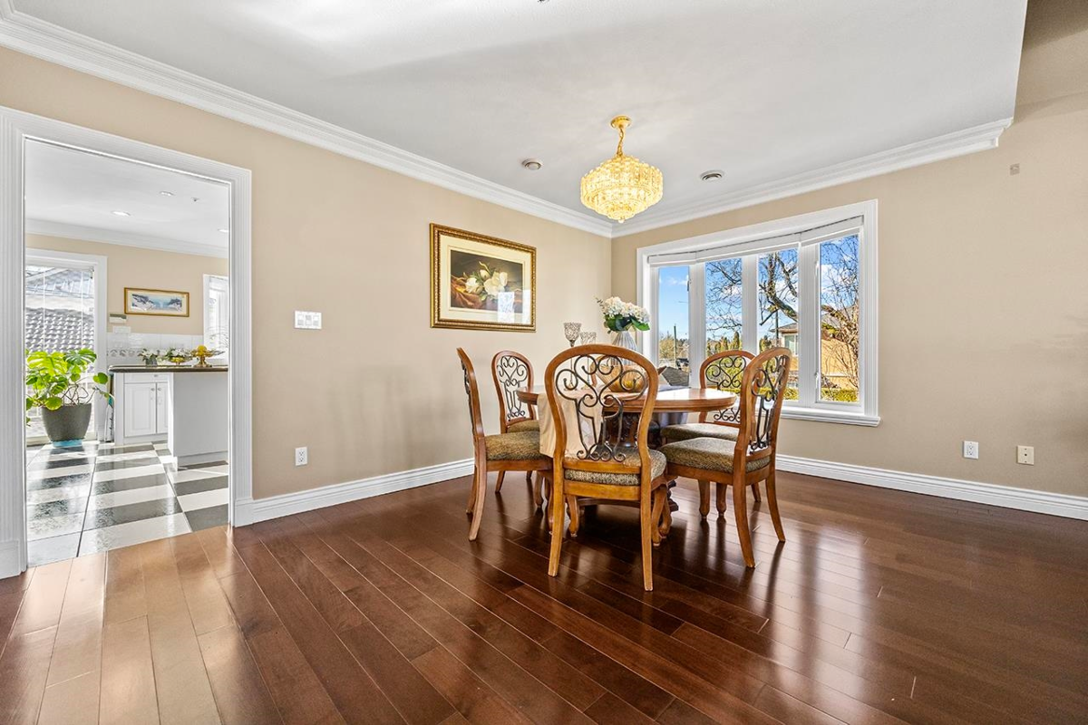Kitchen Photo of 2288 W 20th Avenue, Vancouver, BC
