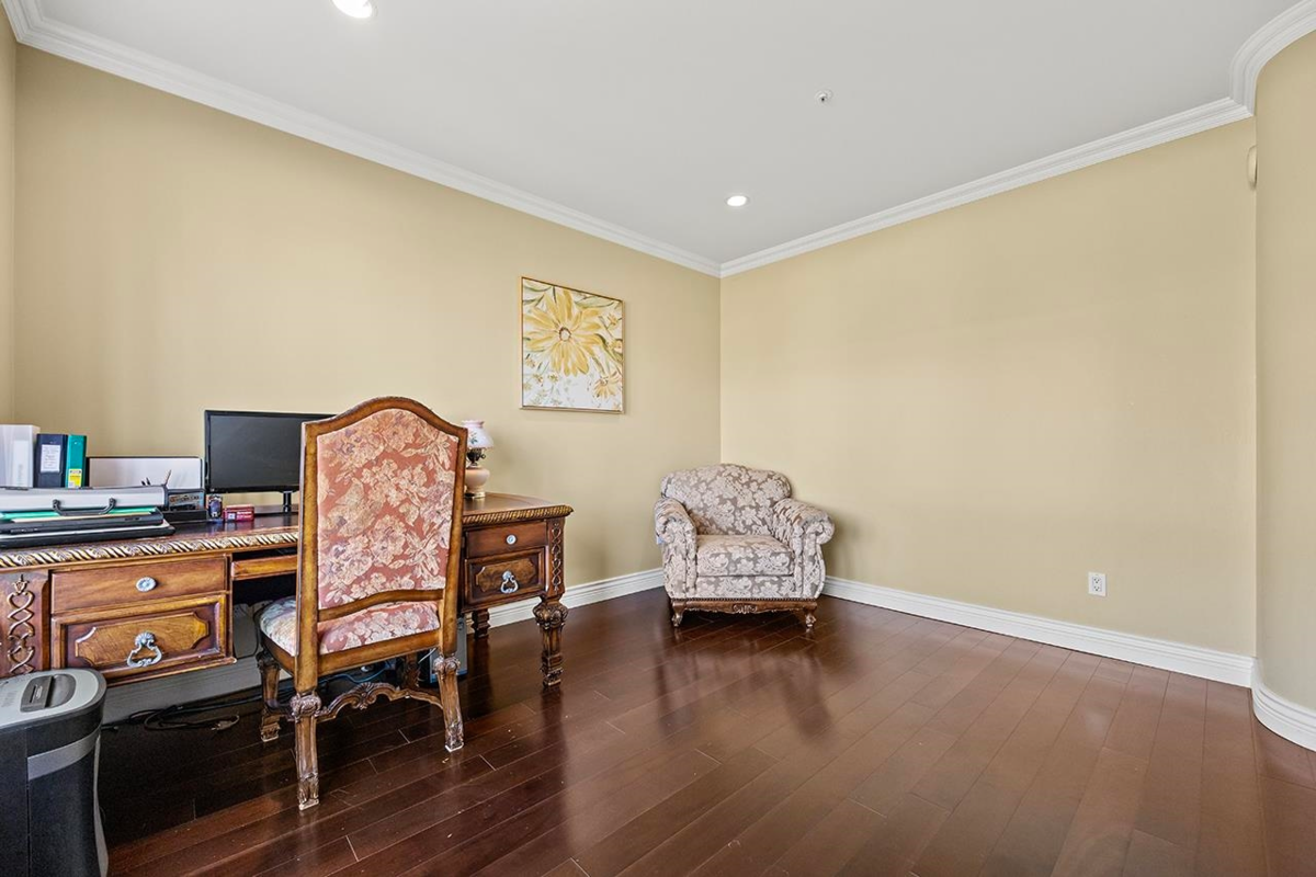Loft / Bonus Room Photo of 2288 W 20th Avenue, Vancouver, BC
