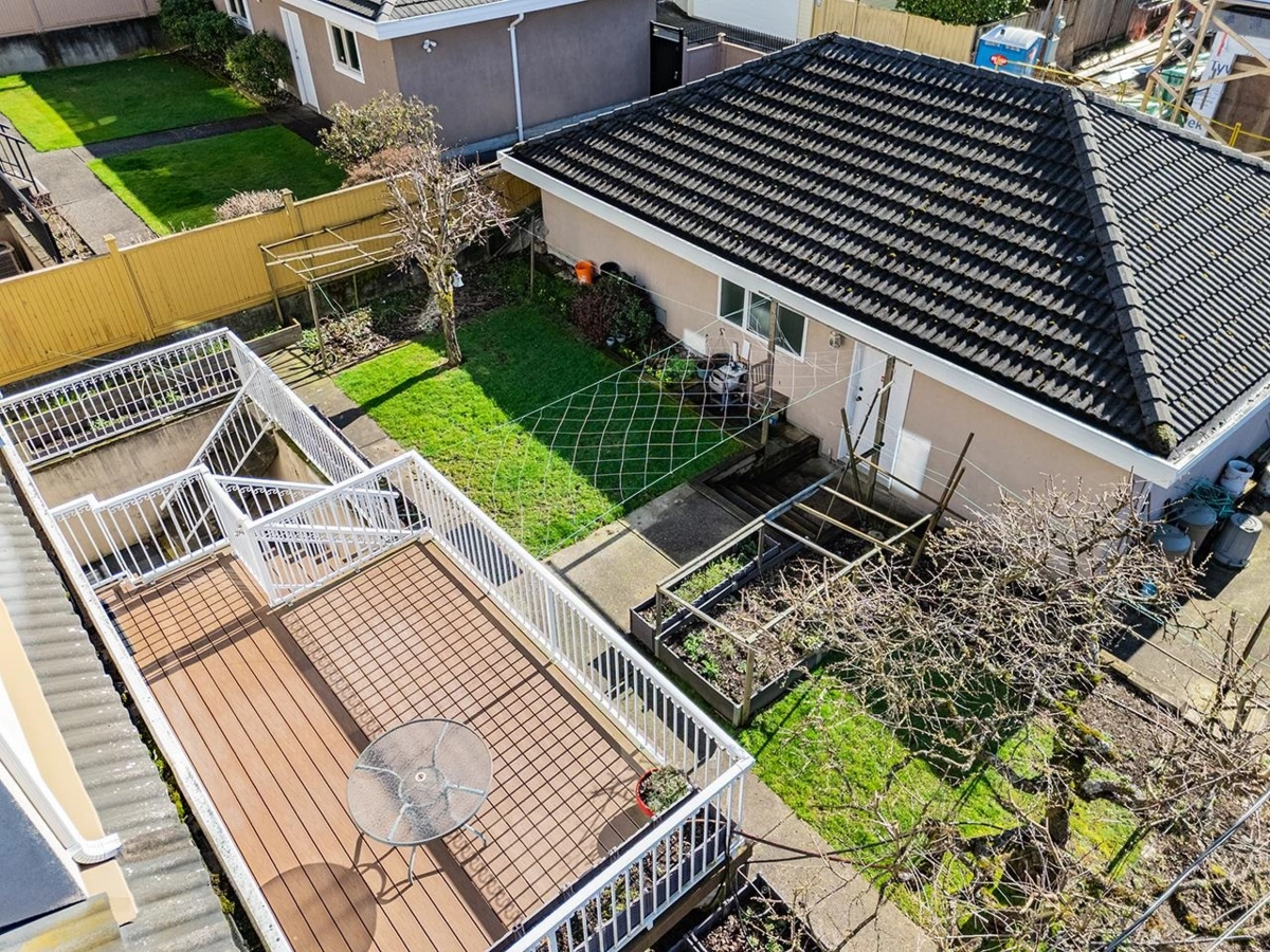 Neighborhood Park Photo Near 2288 W 20th Avenue, Vancouver, BC