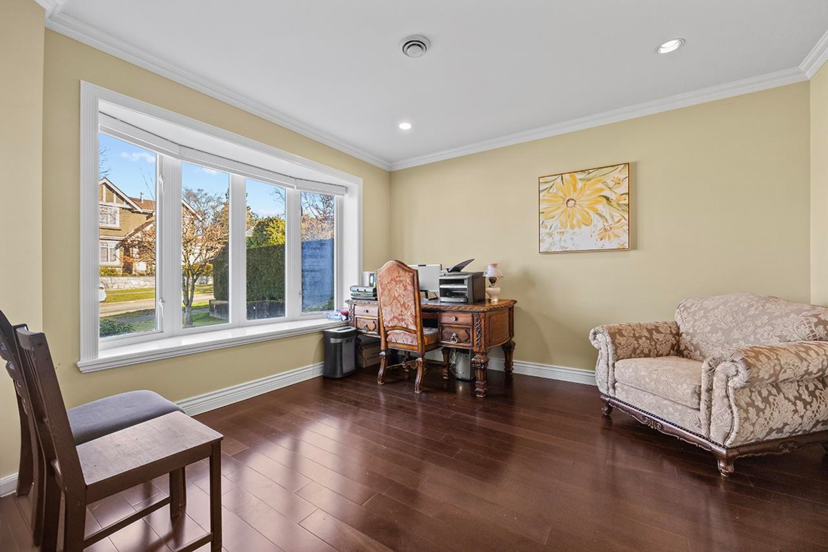 Office / Den Photo of 2288 W 20th Avenue, Vancouver, BC