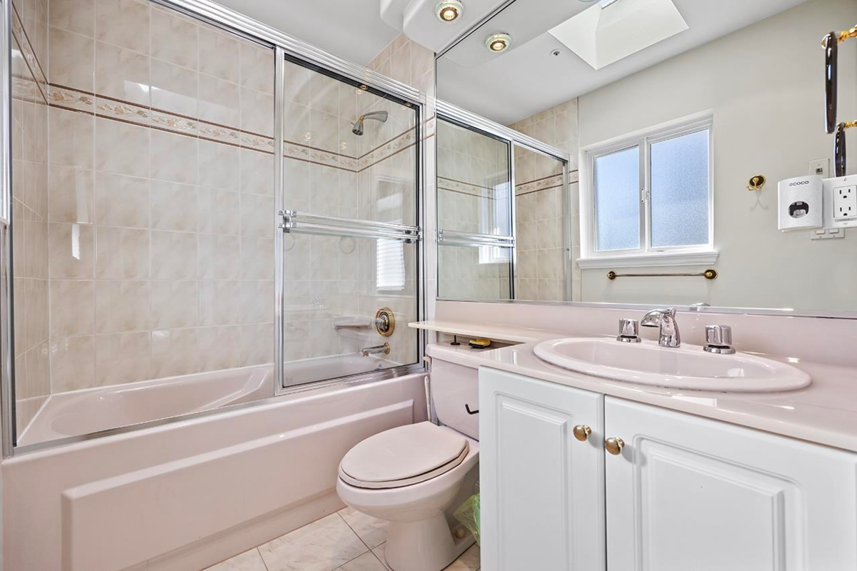 Outdoor Deck Photo of 2288 W 20th Avenue, Vancouver, BC