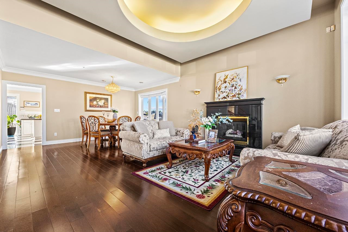 Pantry Photo of 2288 W 20th Avenue, Vancouver, BC