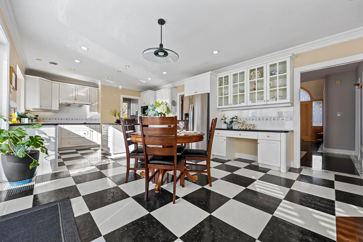 Primary Bedroom Photo of 2288 W 20th Avenue, Vancouver, BC