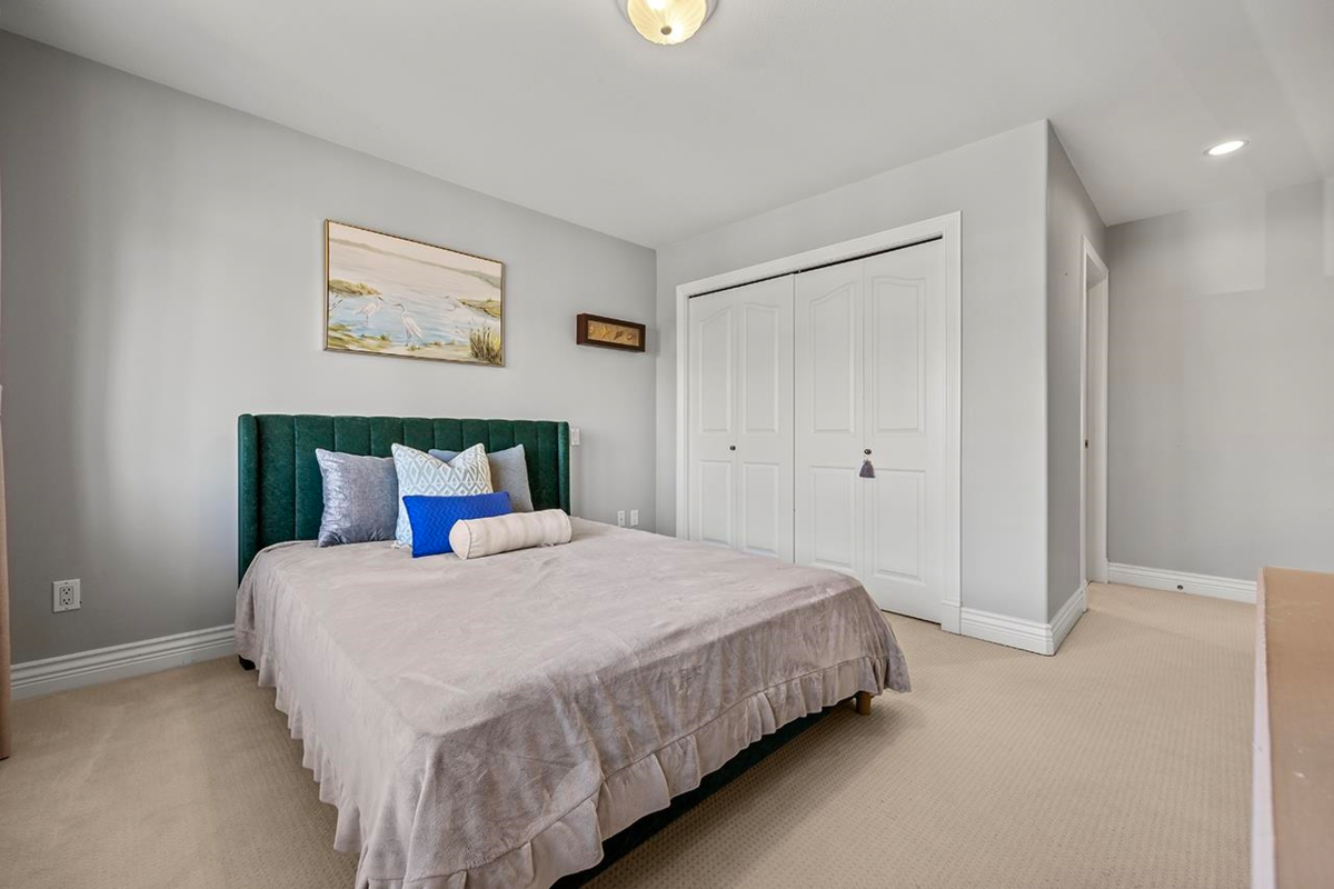 Staircase Photo of 2288 W 20th Avenue, Vancouver, BC