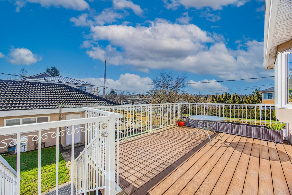 Street View Photo of 2288 W 20th Avenue, Vancouver, BC