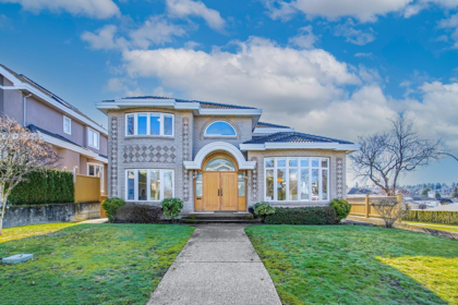 2288 W 20th Avenue, Vancouver, BC, Arbutus — 5 bed single family residence for sale