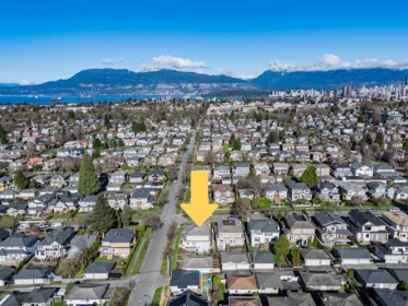 Fitness Center Photo Near 2288 W 20th Avenue, Vancouver, BC