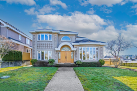 2288 W 20th Avenue, Vancouver, BC