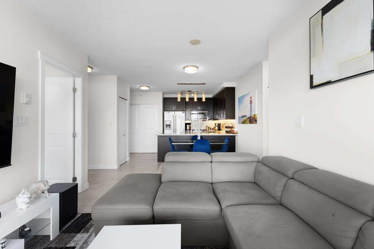 Breakfast Nook Photo of 3207 11967 80 Avenue, Delta, BC