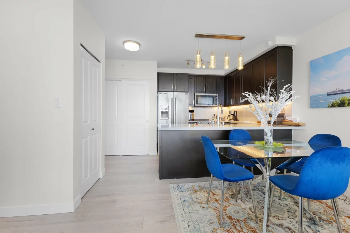 Pantry Photo of 3207 11967 80 Avenue, Delta, BC