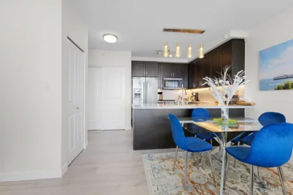 Pantry Photo of 3207 11967 80 Avenue, Delta, BC