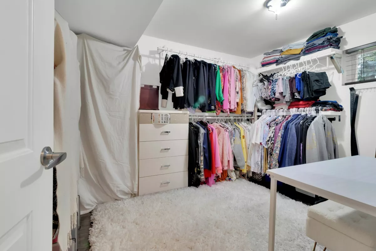 Basement Recreation Room Photo of 3054 Daybreak Avenue, Coquitlam, BC