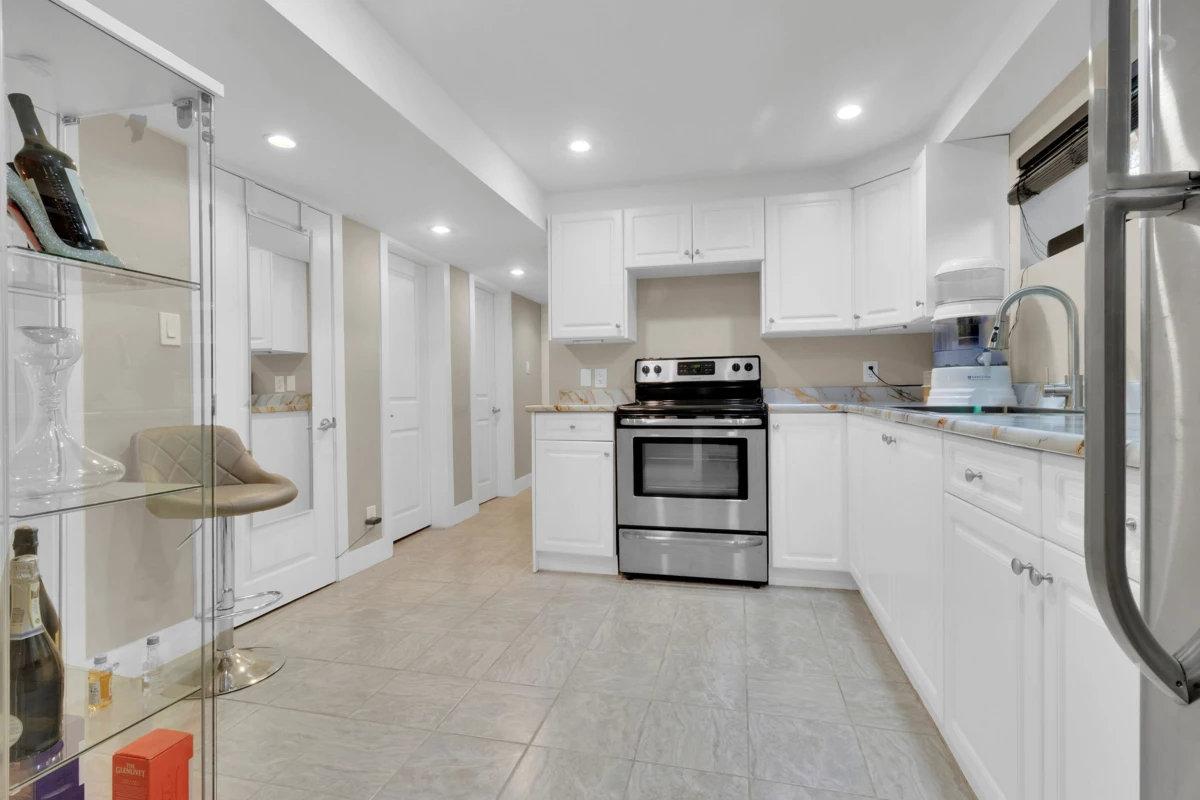 Bedroom 4 Photo of 3054 Daybreak Avenue, Coquitlam, BC