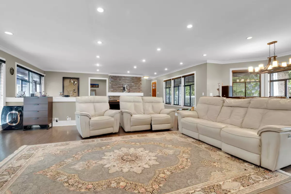 Exterior Rear Photo of 3054 Daybreak Avenue, Coquitlam, BC