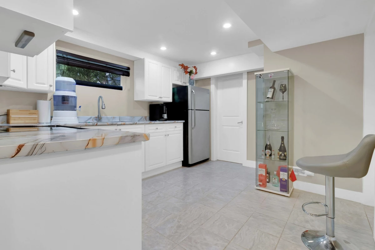 Guest Bathroom Photo of 3054 Daybreak Avenue, Coquitlam, BC