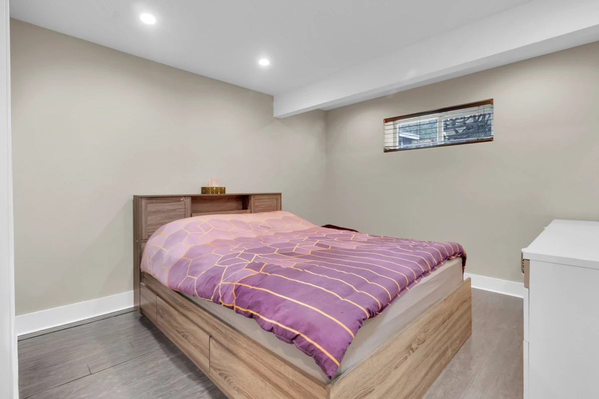 Laundry Room Photo of 3054 Daybreak Avenue, Coquitlam, BC