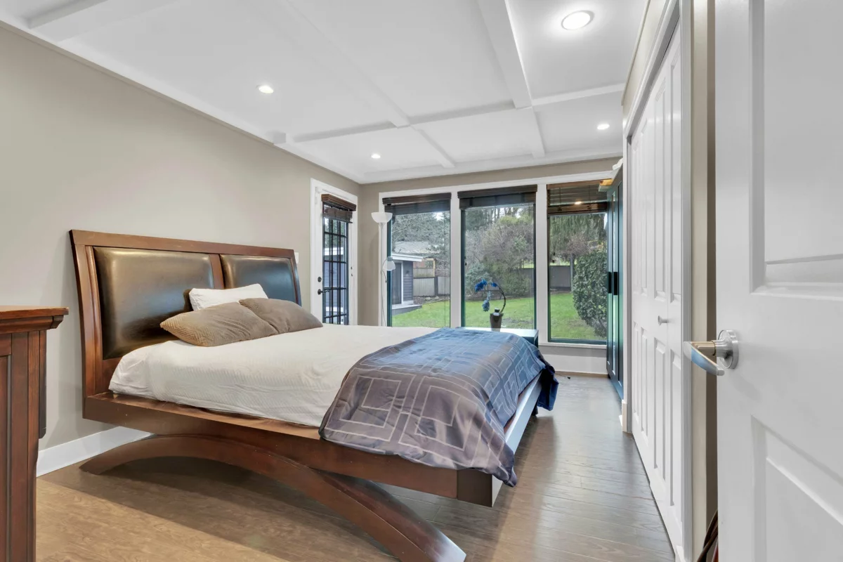 Loft / Bonus Room Photo of 3054 Daybreak Avenue, Coquitlam, BC