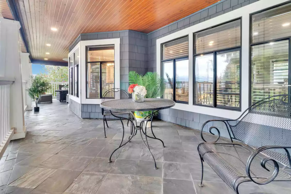 Outdoor Deck Photo of 3054 Daybreak Avenue, Coquitlam, BC