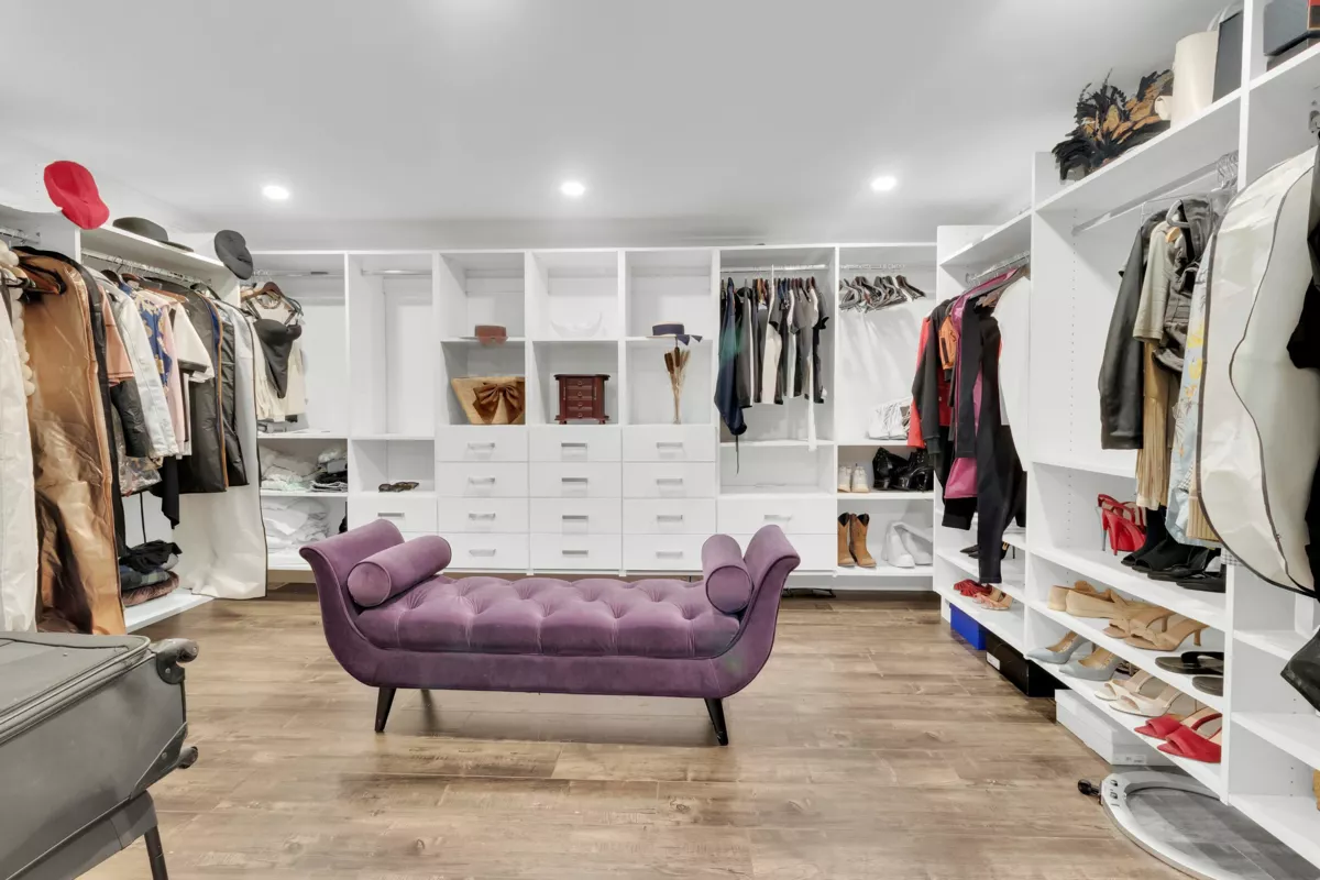 Primary Bedroom Photo of 3054 Daybreak Avenue, Coquitlam, BC