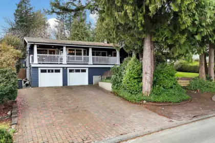 Fitness Center Photo Near 3054 Daybreak Avenue, Coquitlam, BC
