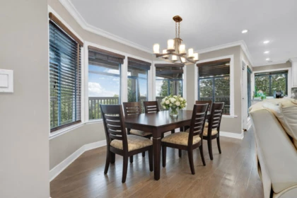 Kitchen Island Photo of 3054 Daybreak Avenue, Coquitlam, BC