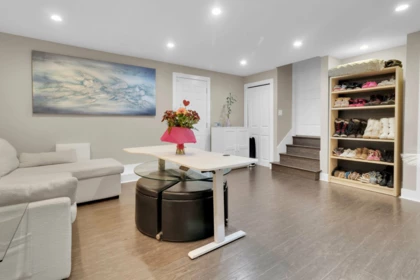 Office / Den Photo of 3054 Daybreak Avenue, Coquitlam, BC