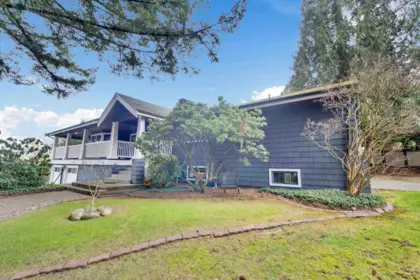Playground / Recreational Area Near 3054 Daybreak Avenue, Coquitlam, BC
