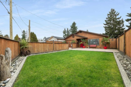 1660 Braid Road, Delta, BC, Delta — Single Family Residence for sale