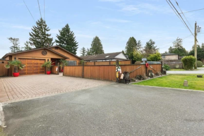 1660 Braid Road, Delta, BC, Delta — Single Family Residence for sale