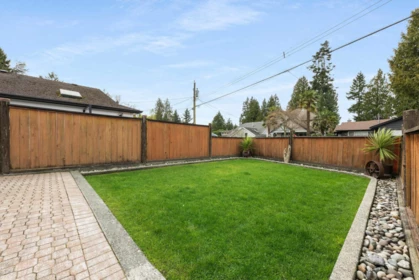 1660 Braid Road, Delta, BC, Delta — Single Family Residence for sale