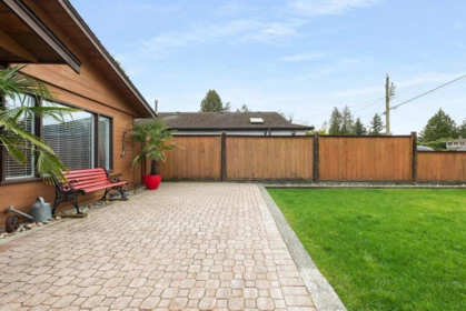 1660 Braid Road, Delta, BC, Delta — Single Family Residence for sale