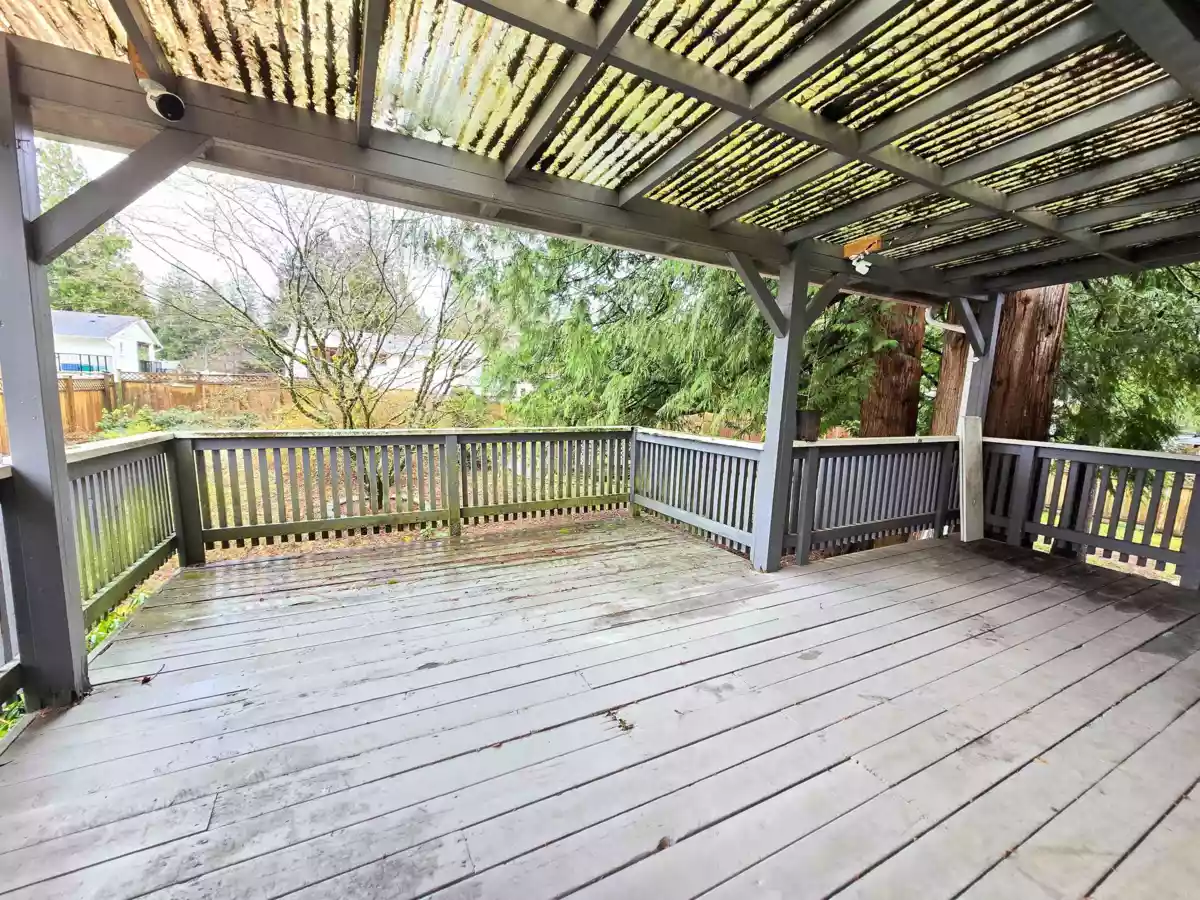 Bedroom 2 Photo of 20670 46 Avenue, Langley, BC