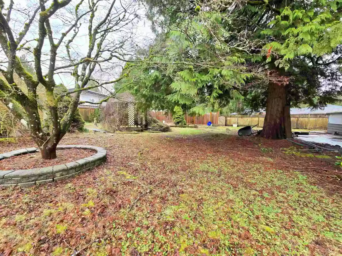 Bedroom 4 Photo of 20670 46 Avenue, Langley, BC
