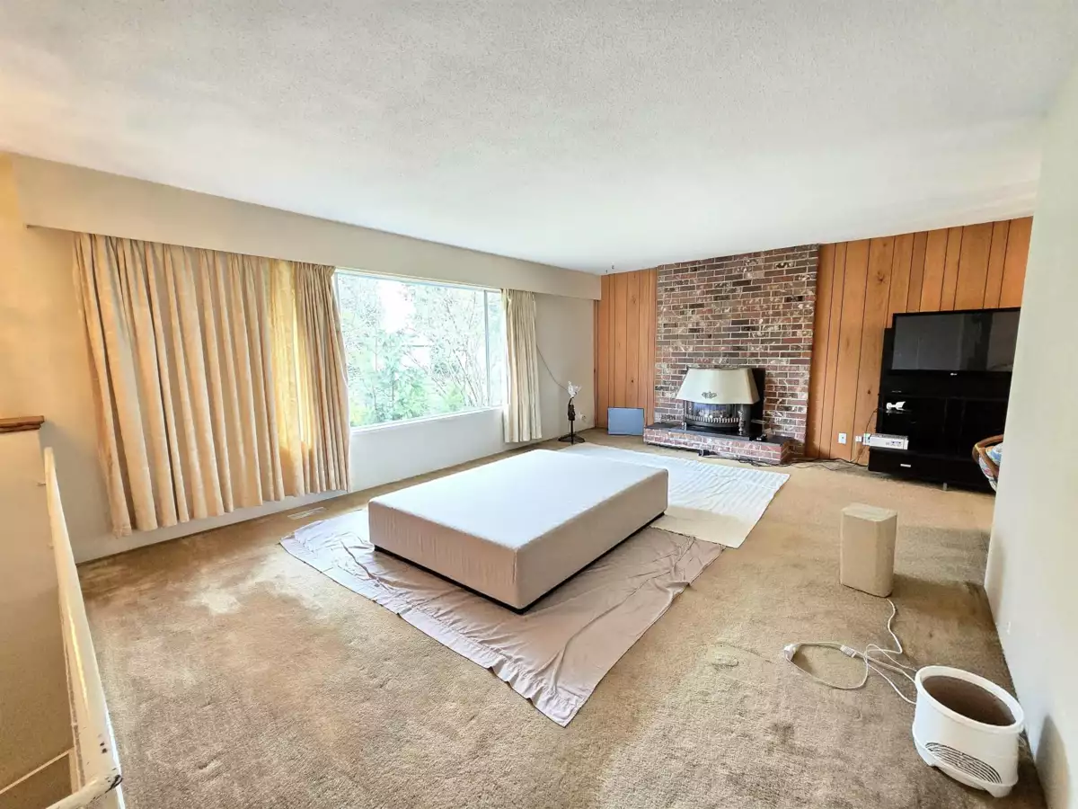 Dining Area Photo of 20670 46 Avenue, Langley, BC