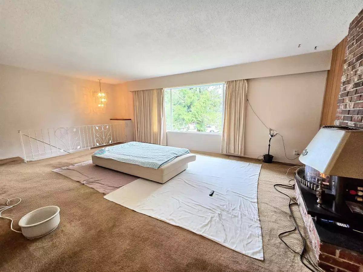 Family Room Photo of 20670 46 Avenue, Langley, BC