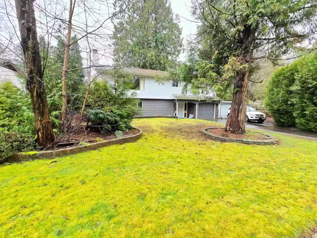 Living Room Photo of 20670 46 Avenue, Langley, BC