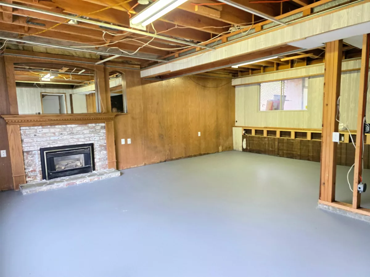 Powder Room Photo of 20670 46 Avenue, Langley, BC