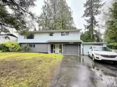 20670 46 Avenue, Langley, BC, Langley City — 3 bed single family residence for sale