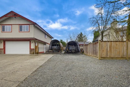 12109 Cherrywood Drive, Maple Ridge, BC, Maple Ridge — Single Family Residence for sale