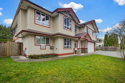 12109 Cherrywood Drive, Maple Ridge, BC, Maple Ridge — Single Family Residence for sale