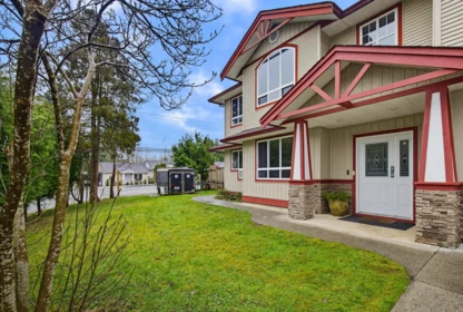 12109 Cherrywood Drive, Maple Ridge, BC, Maple Ridge — Single Family Residence for sale