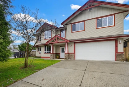 12109 Cherrywood Drive, Maple Ridge, BC, Maple Ridge — Single Family Residence for sale