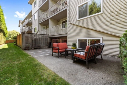 Office / Den Photo of 111 7694 Evans Road, Sardis, BC
