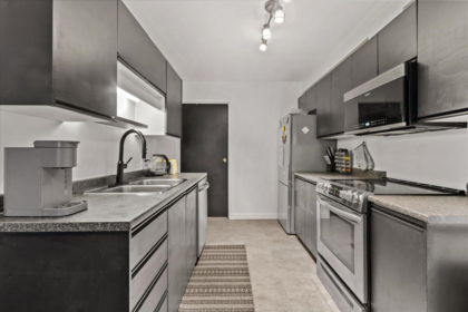 Pantry Photo of 111 7694 Evans Road, Sardis, BC