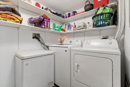 Primary Bathroom Photo of 111 7694 Evans Road, Sardis, BC