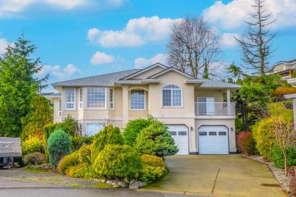 36010 Spyglass Court, Abbotsford, BC, Abbotsford — Single Family Residence for sale