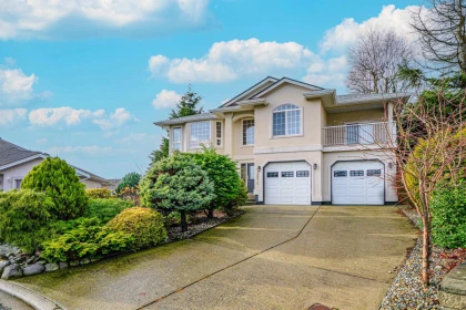 36010 Spyglass Court, Abbotsford, BC, Abbotsford — Single Family Residence for sale