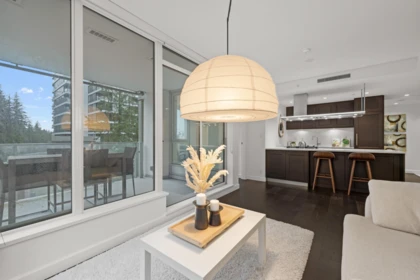 307 3355 Binning Road, Vancouver, BC, Vancouver — Apartment/Condo for sale