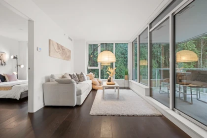 307 3355 Binning Road, Vancouver, BC, Vancouver — Apartment/Condo for sale