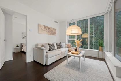 307 3355 Binning Road, Vancouver, BC, Vancouver — Apartment/Condo for sale